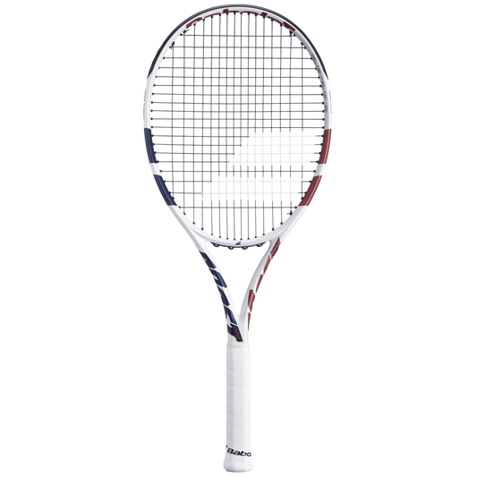 Boost Drive White