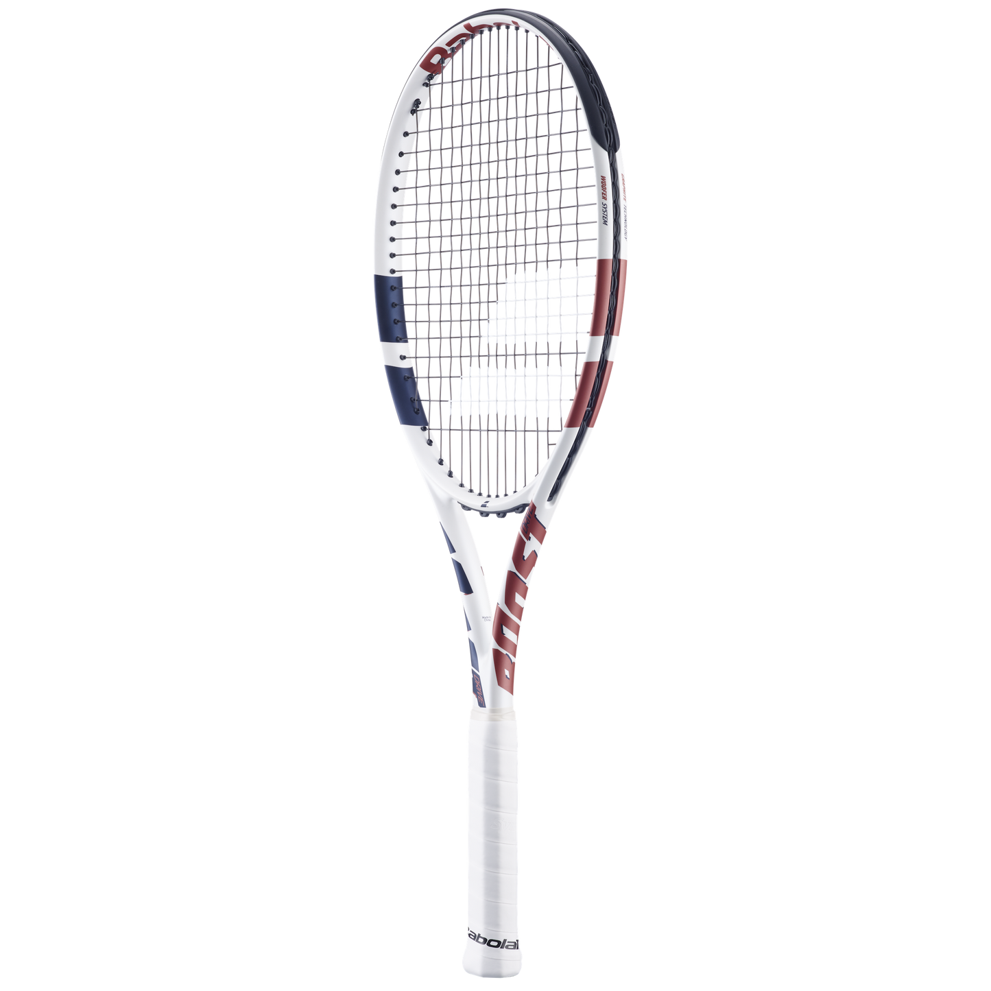 Boost Drive White