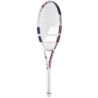 Boost Drive White