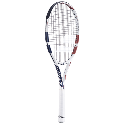 Boost Drive White