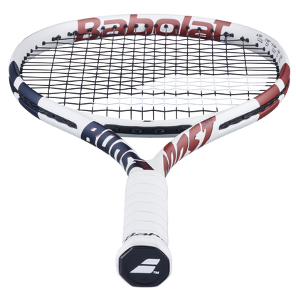 Boost Drive White