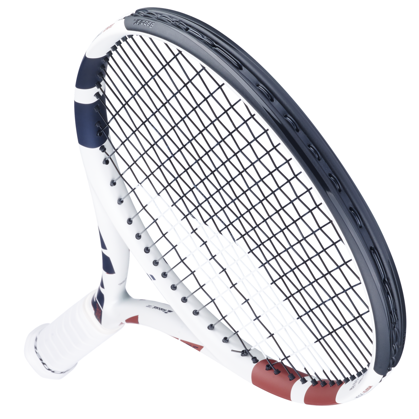 Boost Drive White
