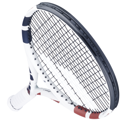 Boost Drive White