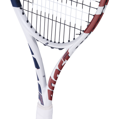 Boost Drive White