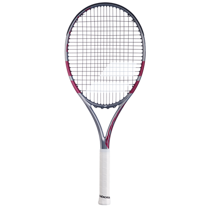 Boost Aero Pink Gen2 Encordada