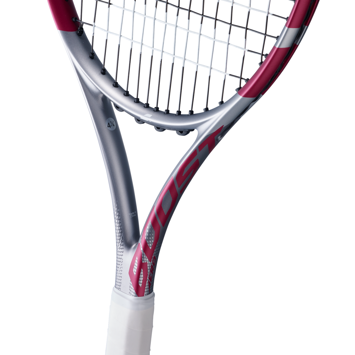Boost Aero Pink Gen2 Encordada