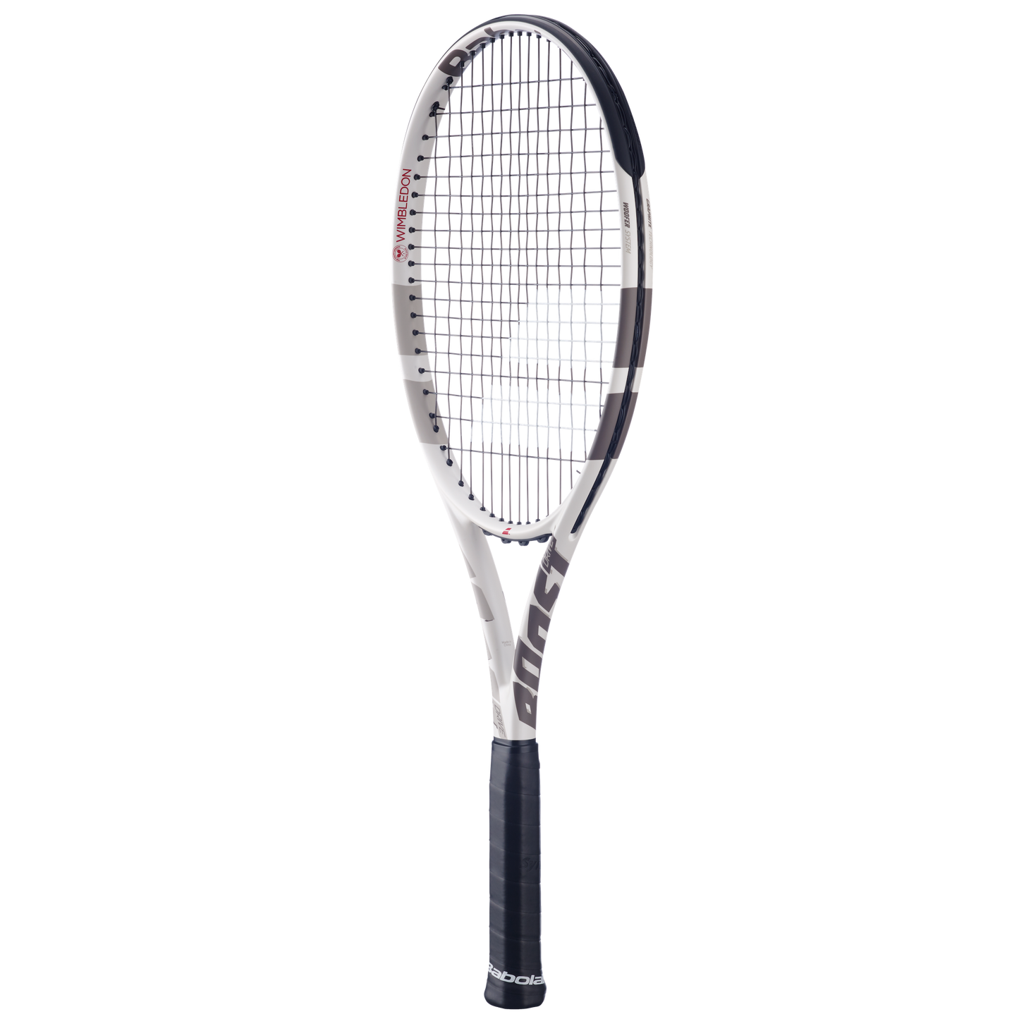 Boost Wimbledon