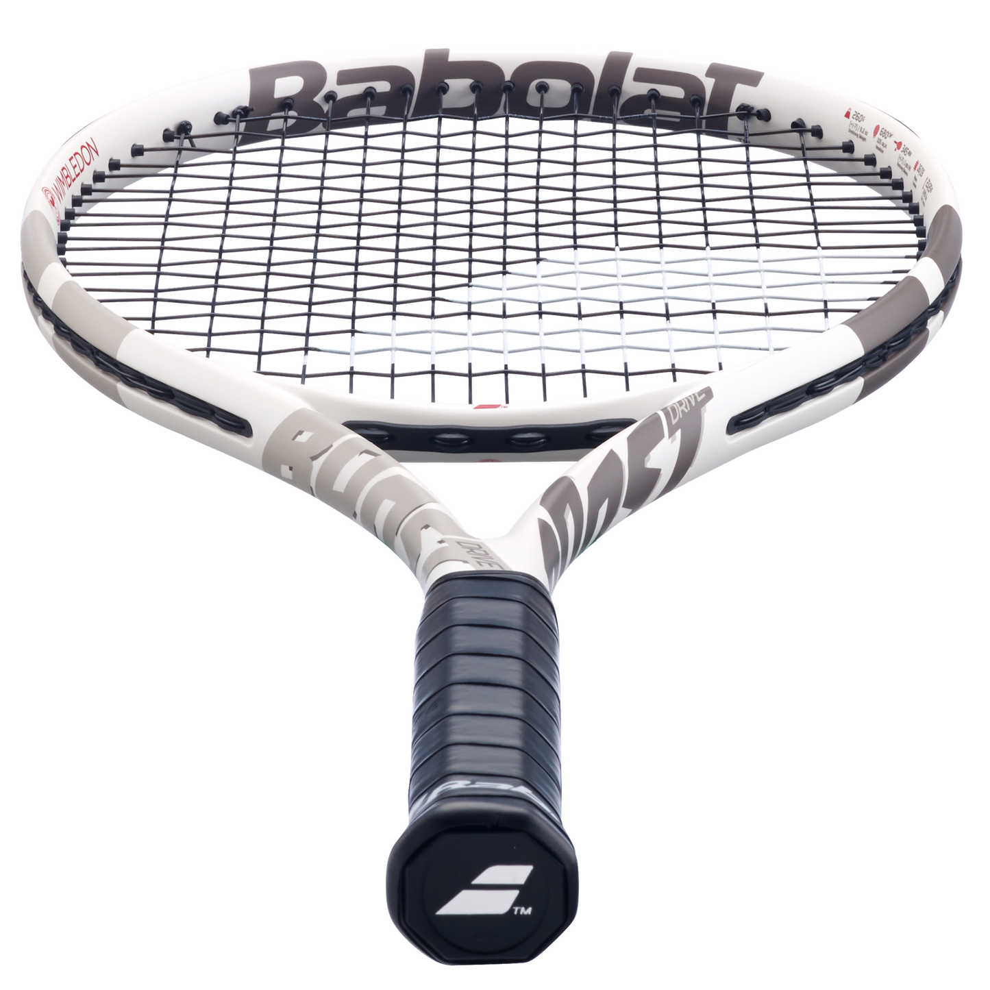 Boost Wimbledon
