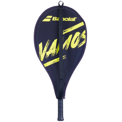 Nadal JR 26 Encordada 2023