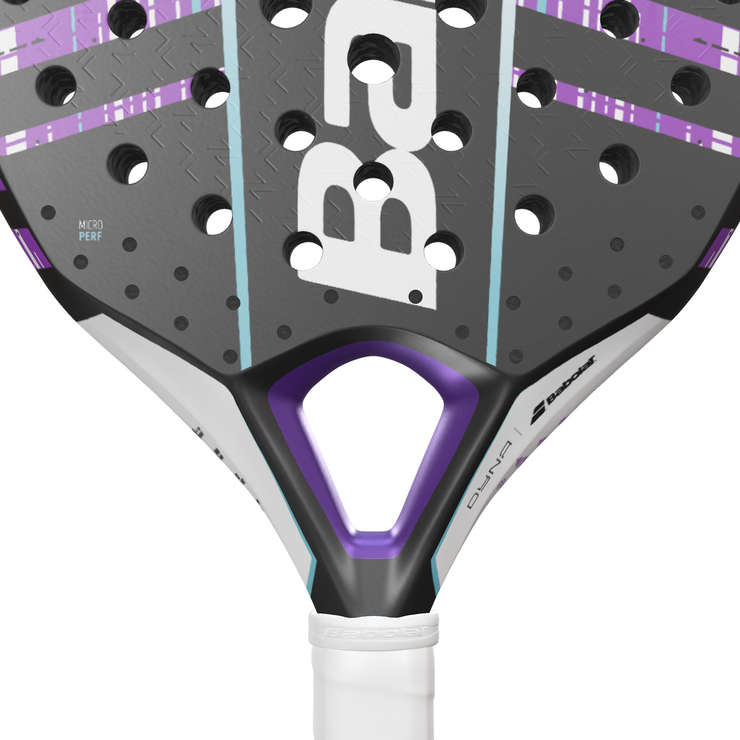 Dyna Spirit