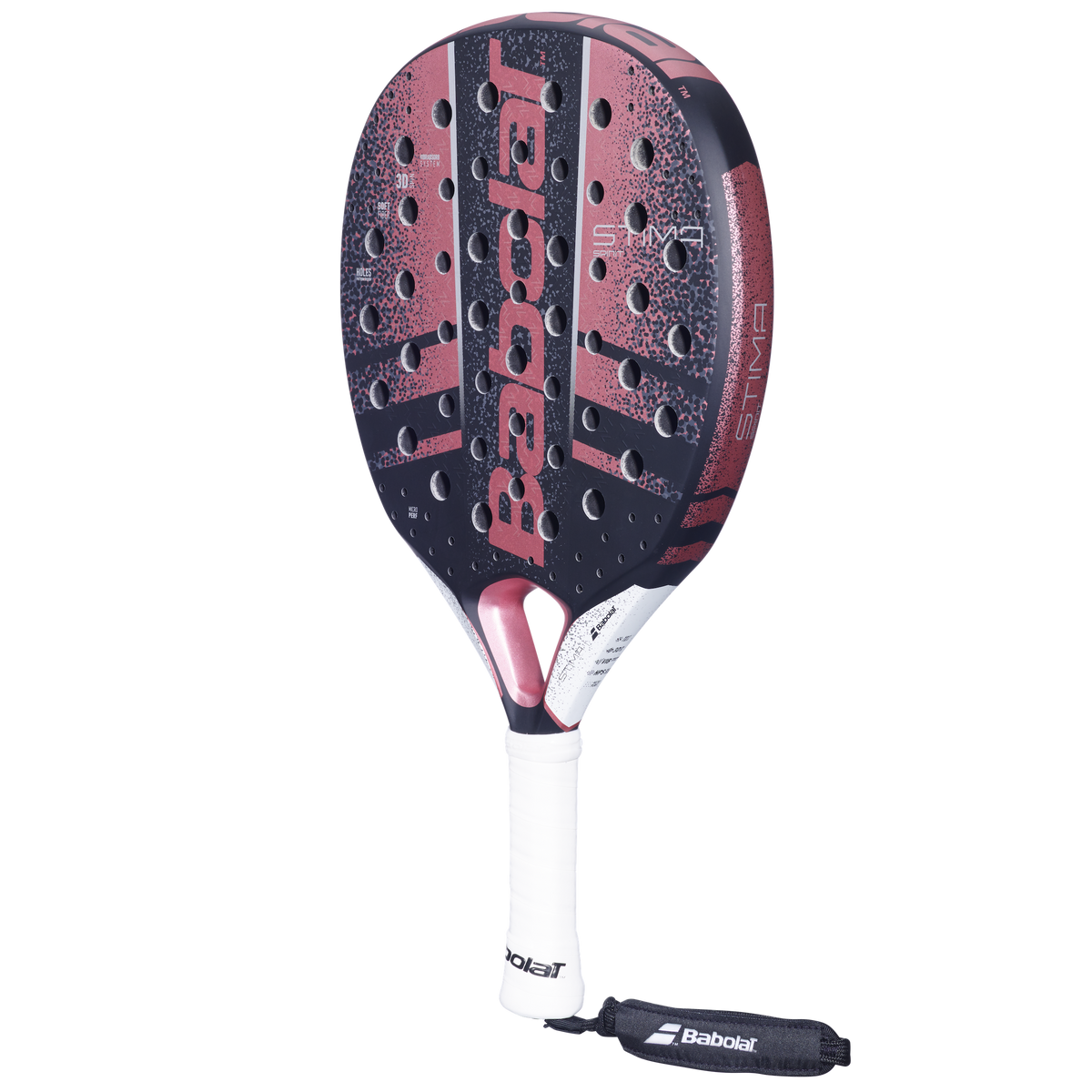 Stima Spirit – Babolat México