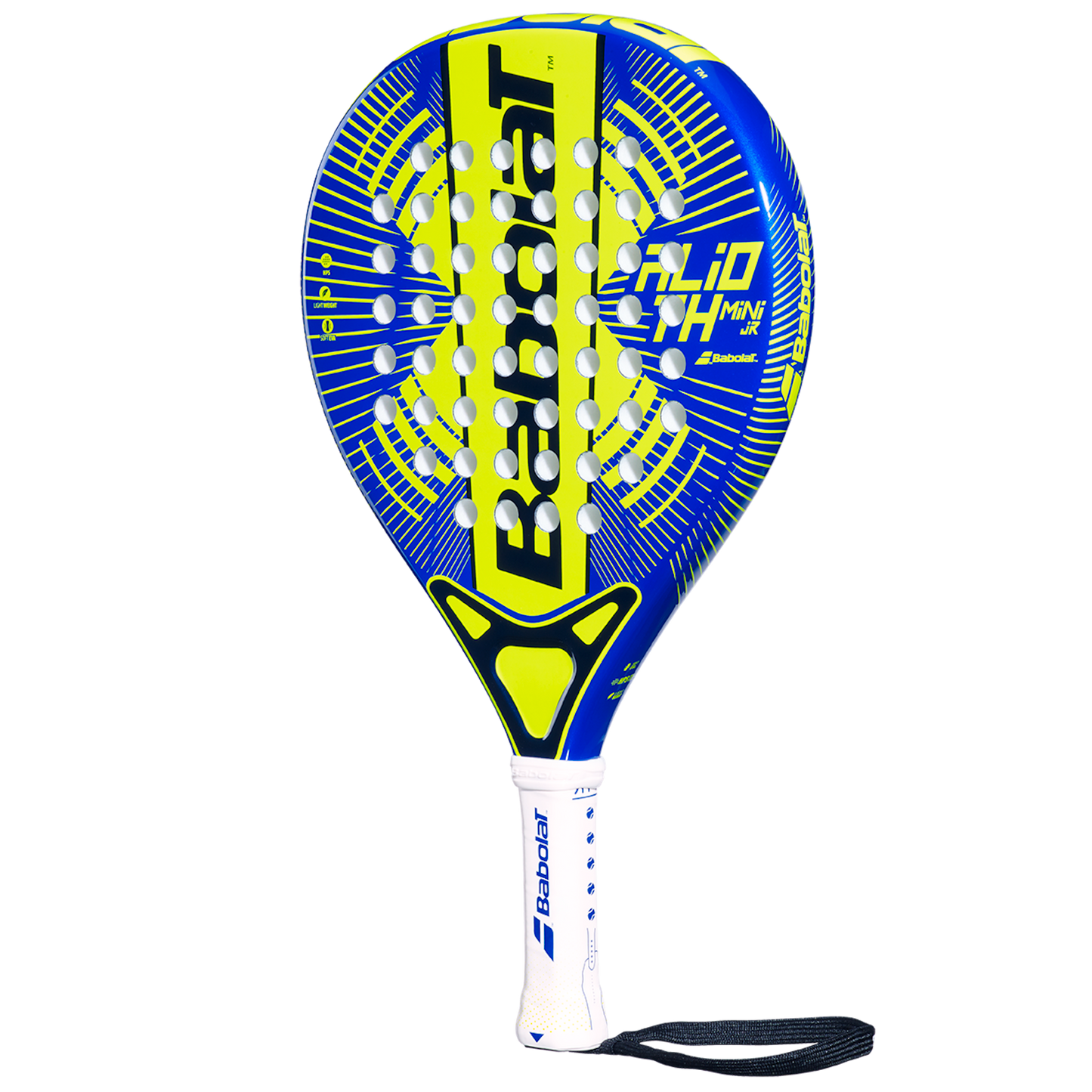 Alioth Mini JR