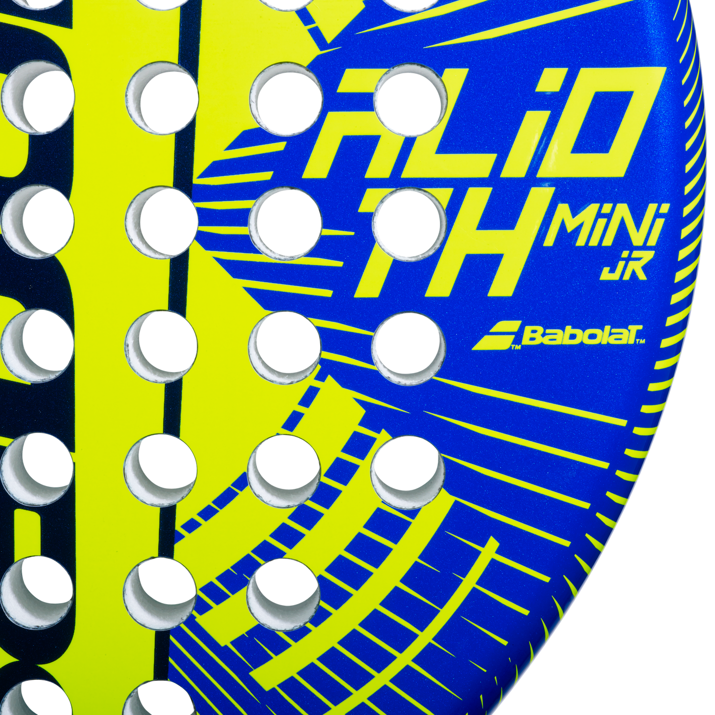 Alioth Mini JR
