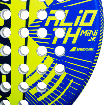 Alioth Mini JR