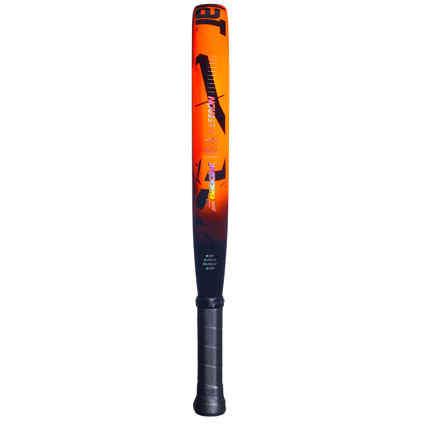 Viper Juan Lebrón 3.0