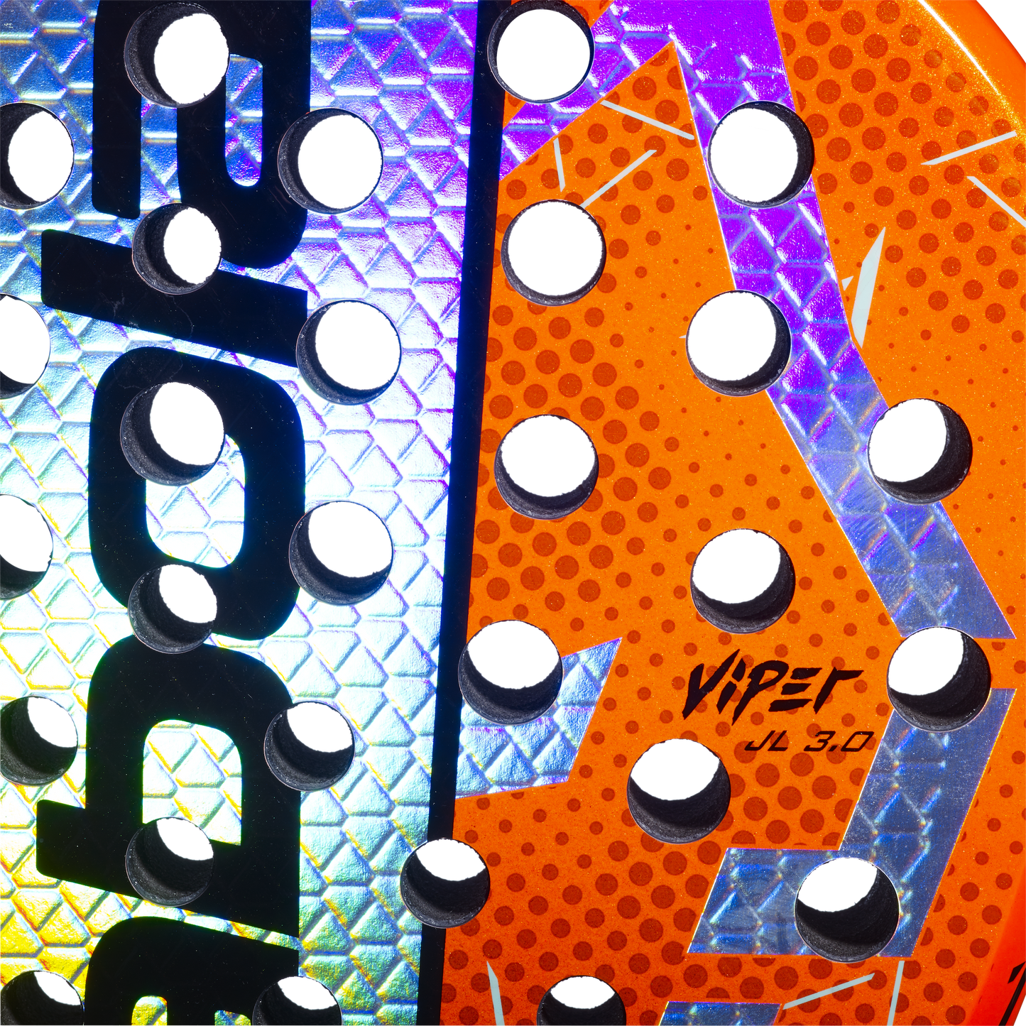 Viper Juan Lebrón 3.0