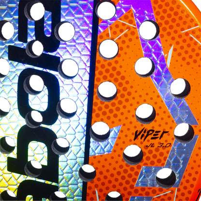 Viper Juan Lebrón 3.0