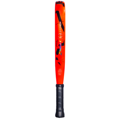 Viper Soft Juan Lebrón 3.0