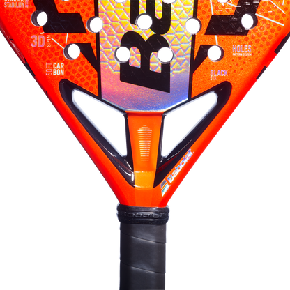 Viper Soft Juan Lebrón 3.0