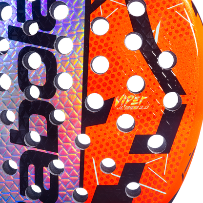 Viper Soft Juan Lebrón 3.0