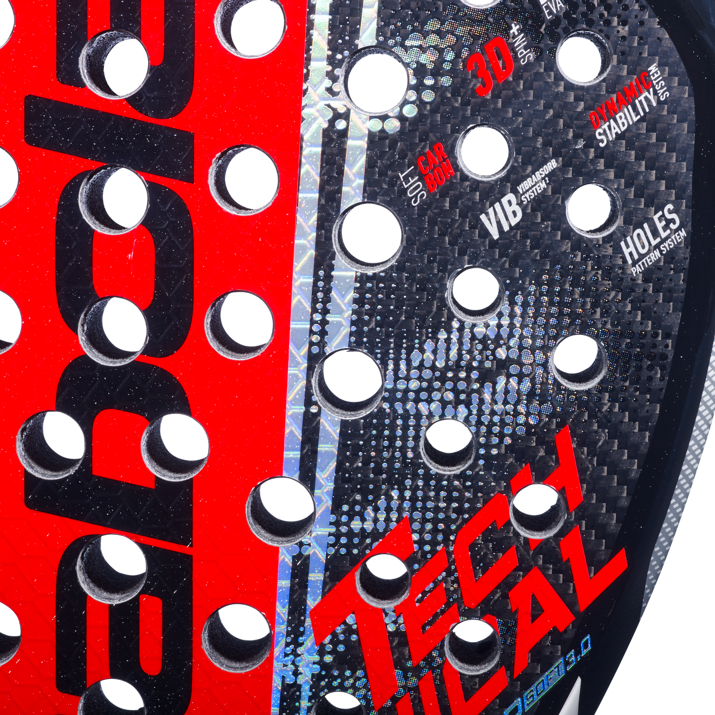Technical Viper Soft 3.0
