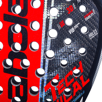 Technical Viper Soft 3.0