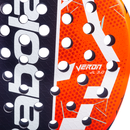 Technical Veron Juan Lebrón 3.0