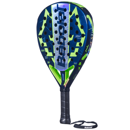 Viper Juan Lebrón 3.0