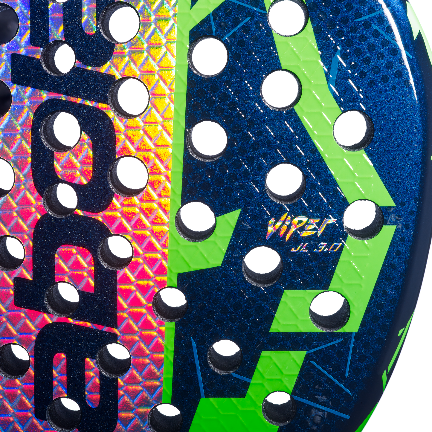 Viper Juan Lebrón 3.0