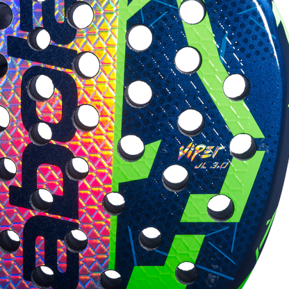 Viper Juan Lebrón 3.0