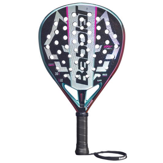 Viper Soft Juan Lebrón 3.1