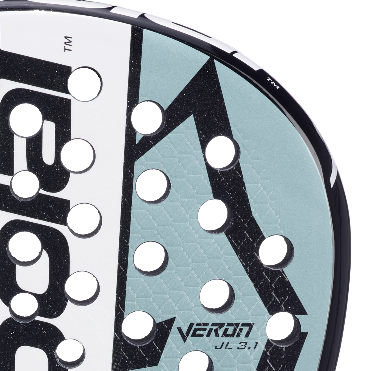 Technical Veron Juan Lebrón 3.1