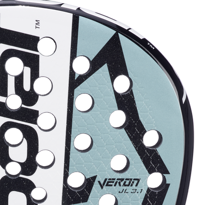 Technical Veron Juan Lebrón 3.1