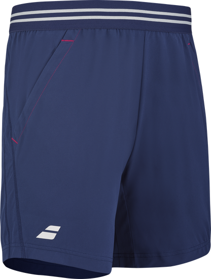 Short Men 150 años