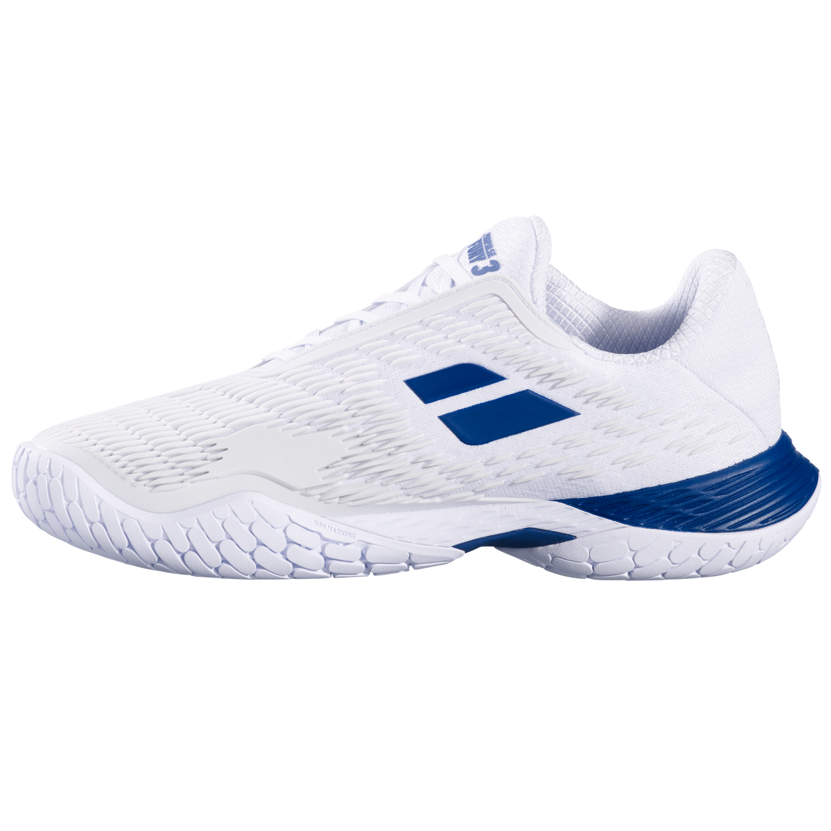 Propulse Fury 3 All Court Men