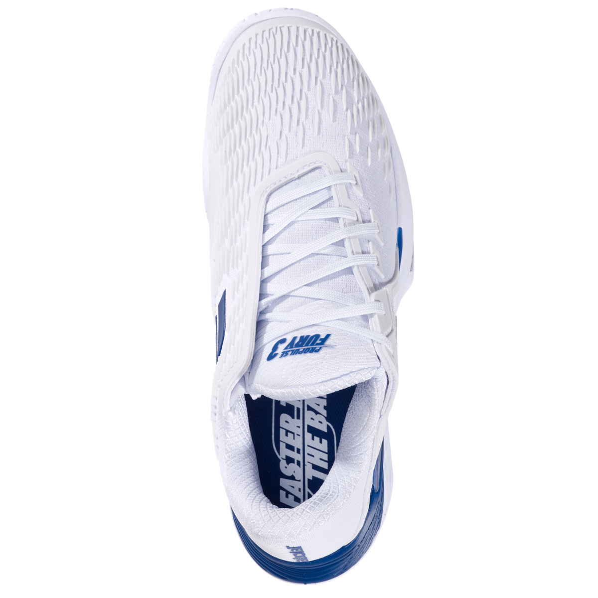 Propulse Fury 3 All Court Men