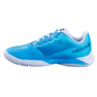 Jet Premura 2 Men Juan Lebrón