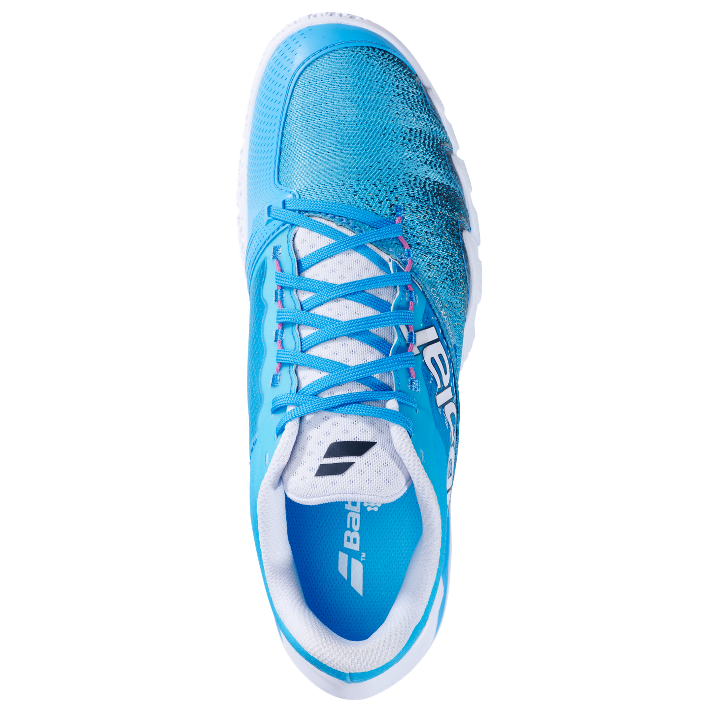 Jet Premura 2 Men Juan Lebrón