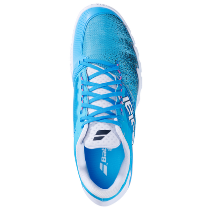 Jet Premura 2 Men Juan Lebrón