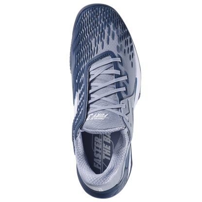 Propulse Fury 3 All Court Men