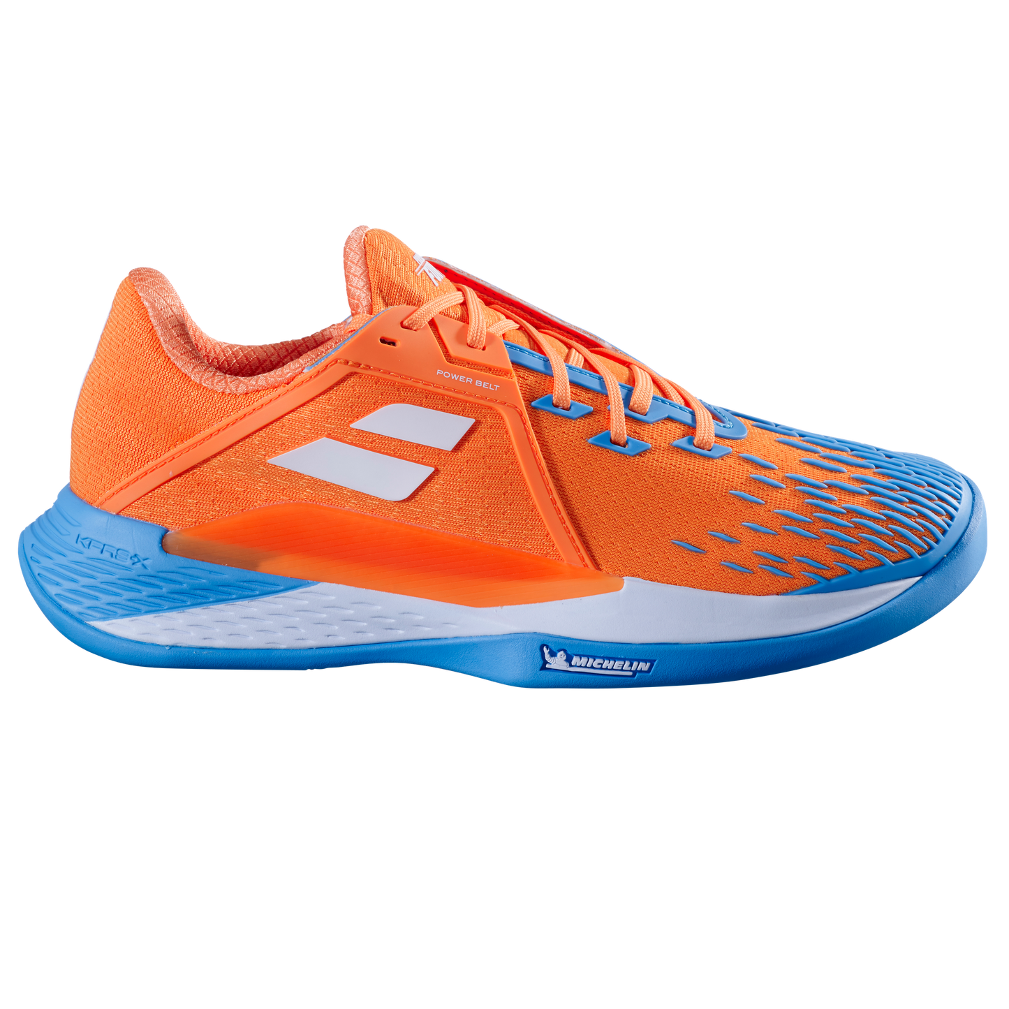 Propulse Fury 3 Clay Men