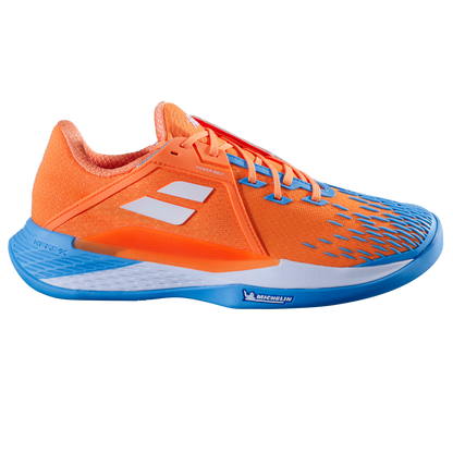 Propulse Fury 3 Clay Men