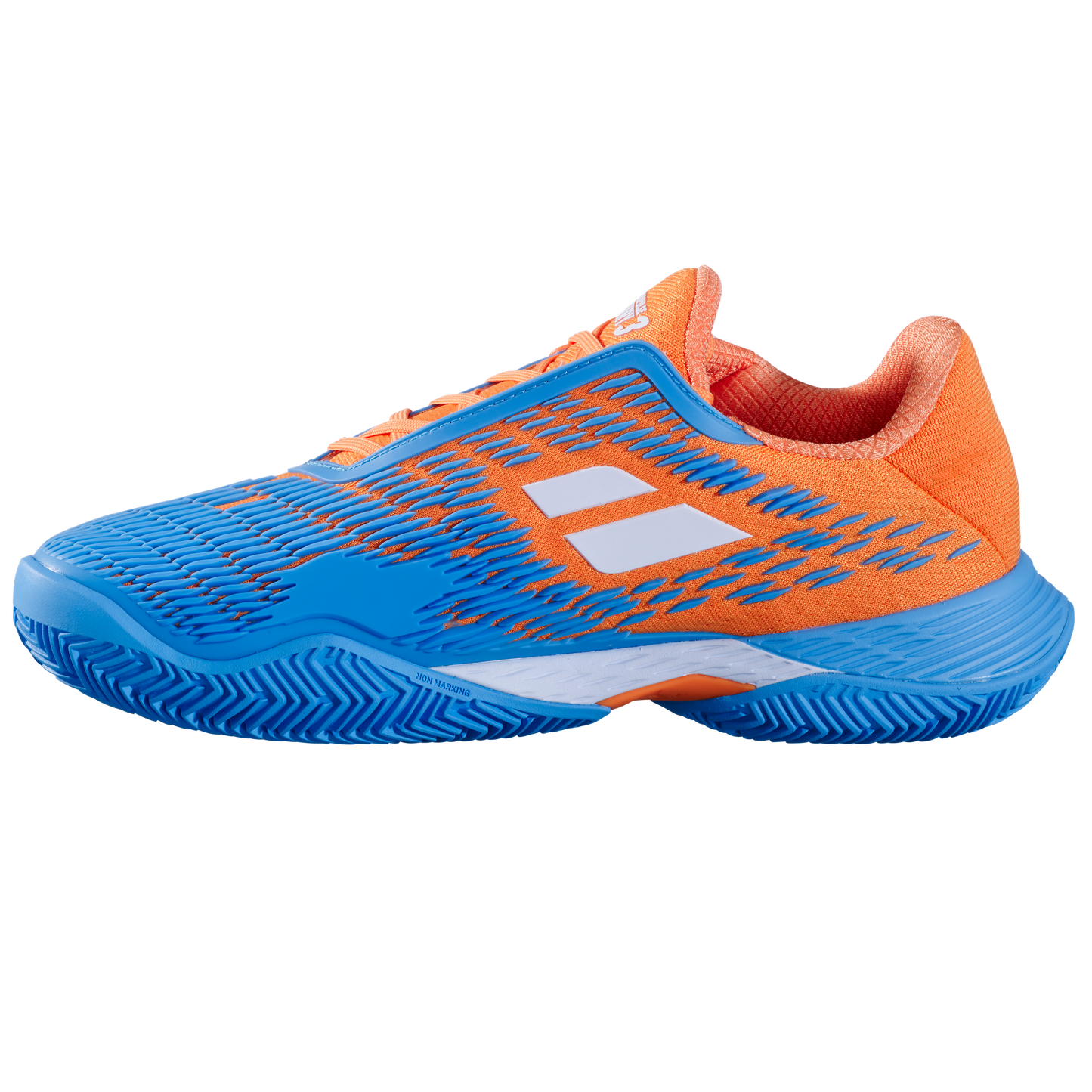 Propulse Fury 3 Clay Men