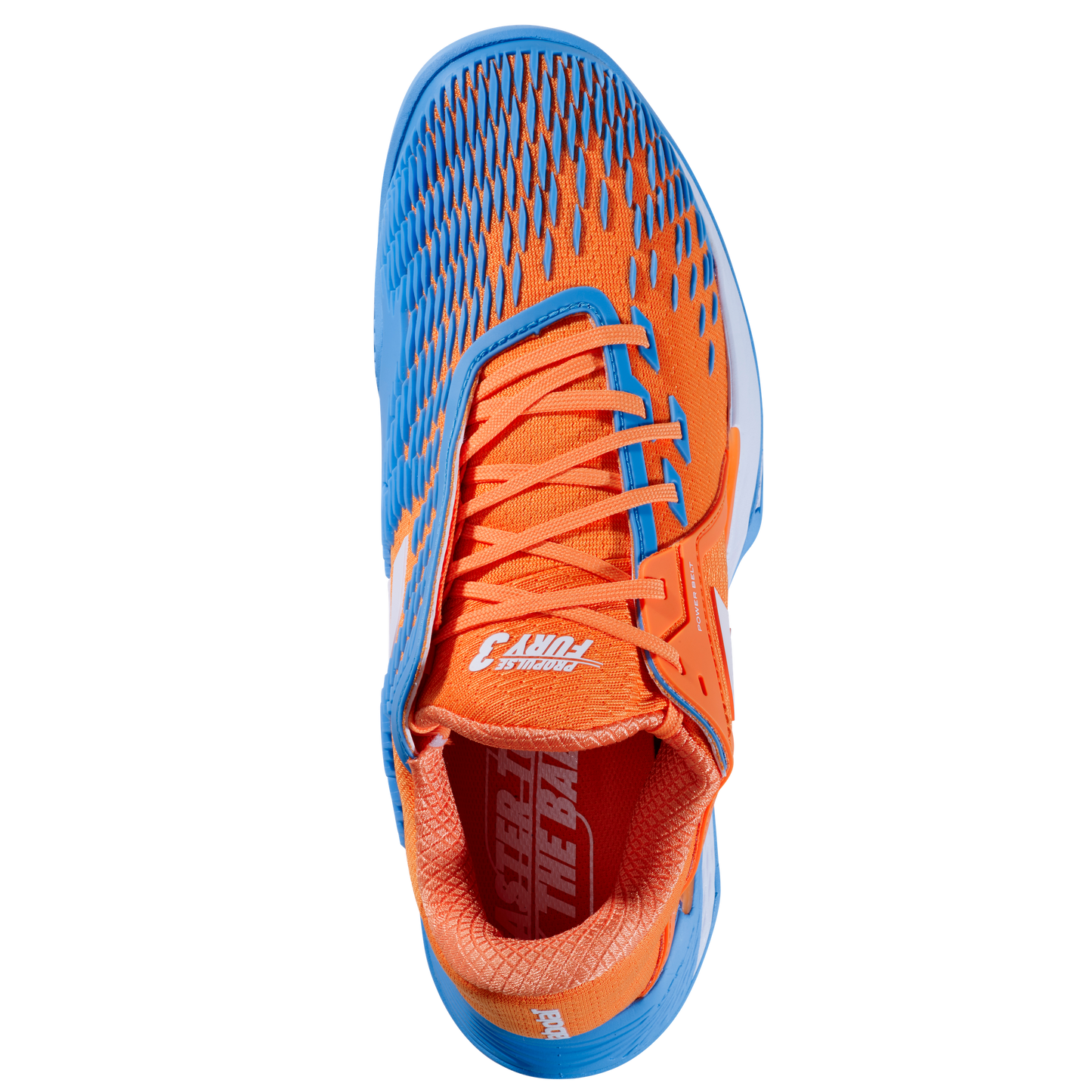 Propulse Fury 3 Clay Men