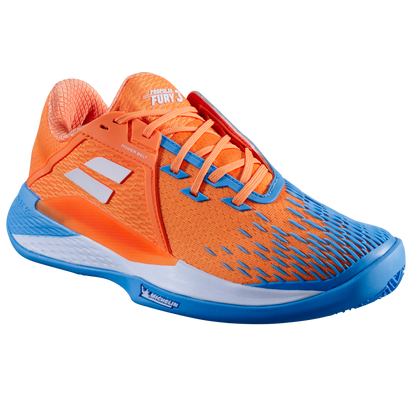 Propulse Fury 3 Clay Men