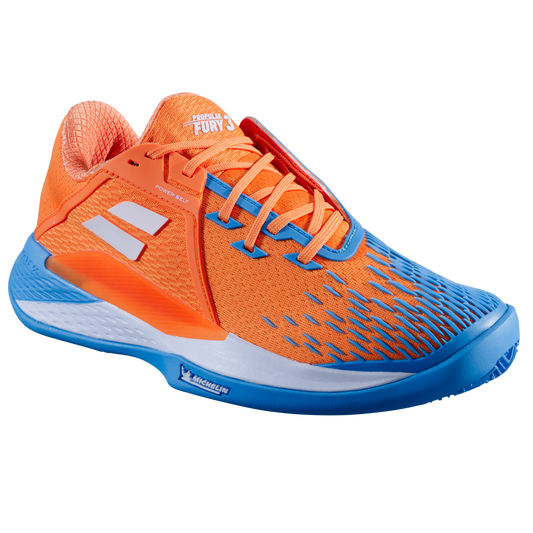 Propulse Fury 3 Clay Men