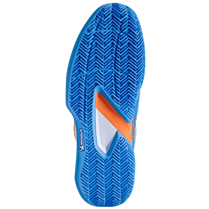 Propulse Fury 3 Clay Men