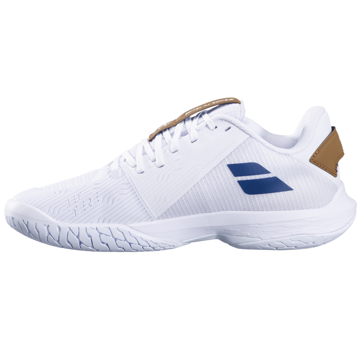 Jet Tere 2 Wimbledon All Court Men