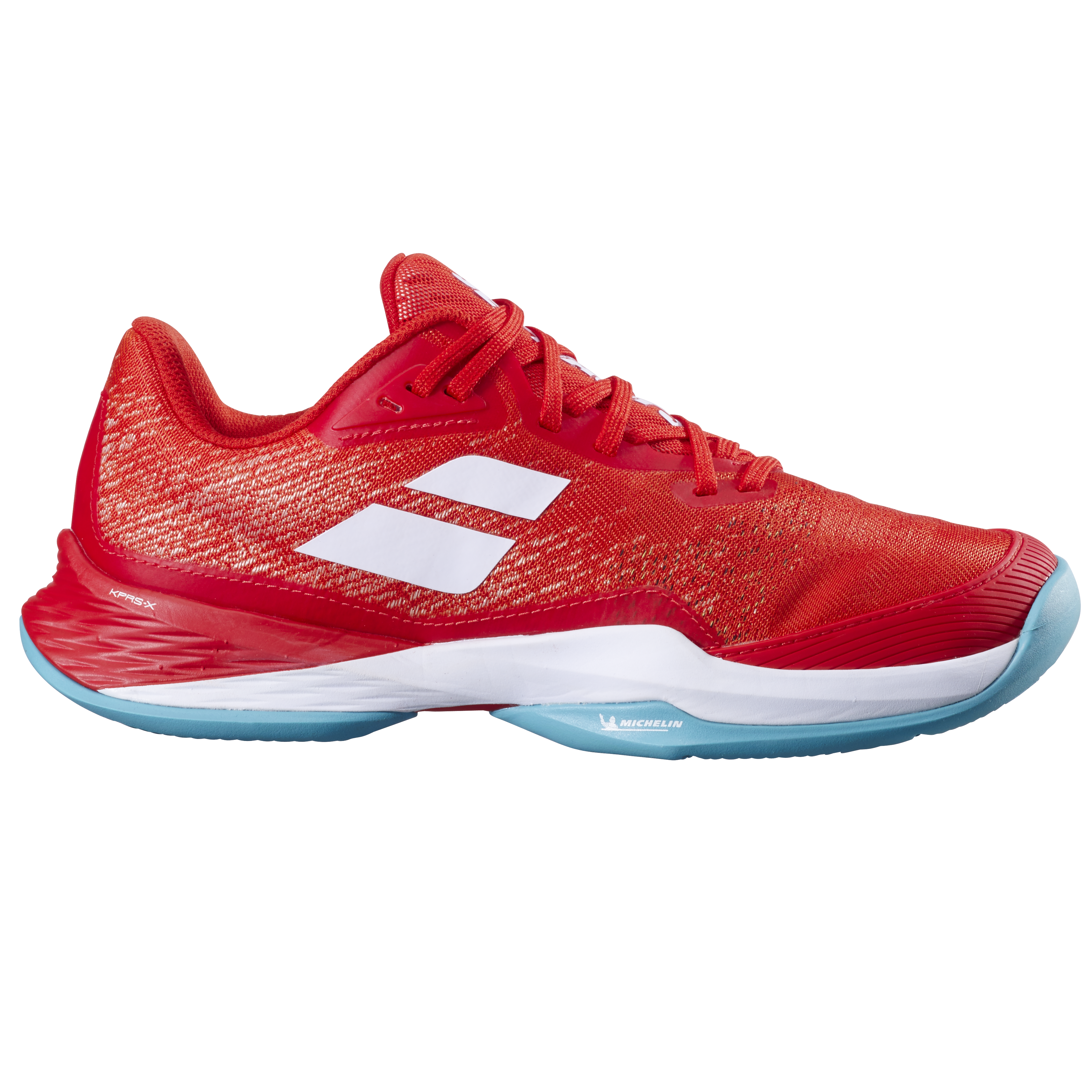 Jet Mach Helo Jet Mach 3 Clay Women – Babolat México