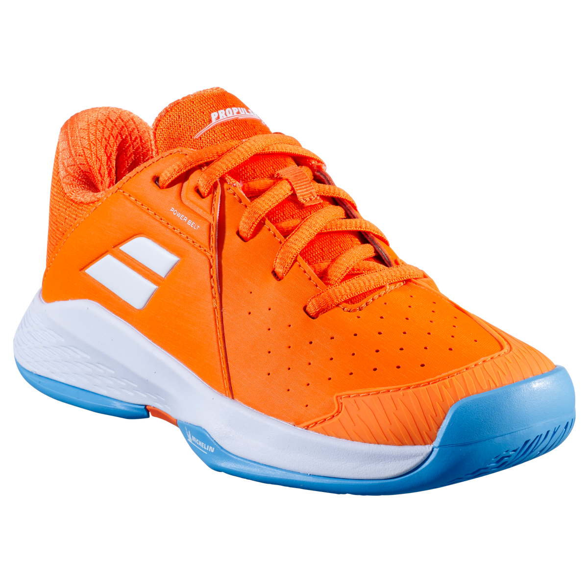 Propulse JR Clay Niño